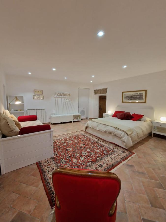 Trevi President'S Apartment Roma Eksteriør bilde