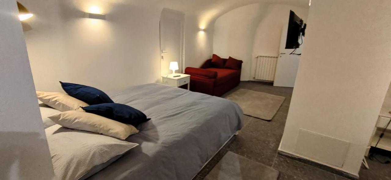 Trevi President'S Apartment Roma Eksteriør bilde
